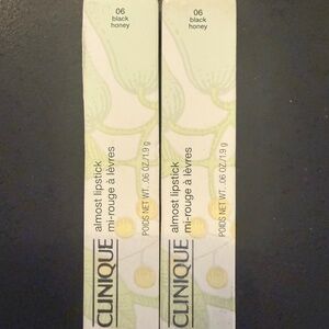 Clinique Black Honey